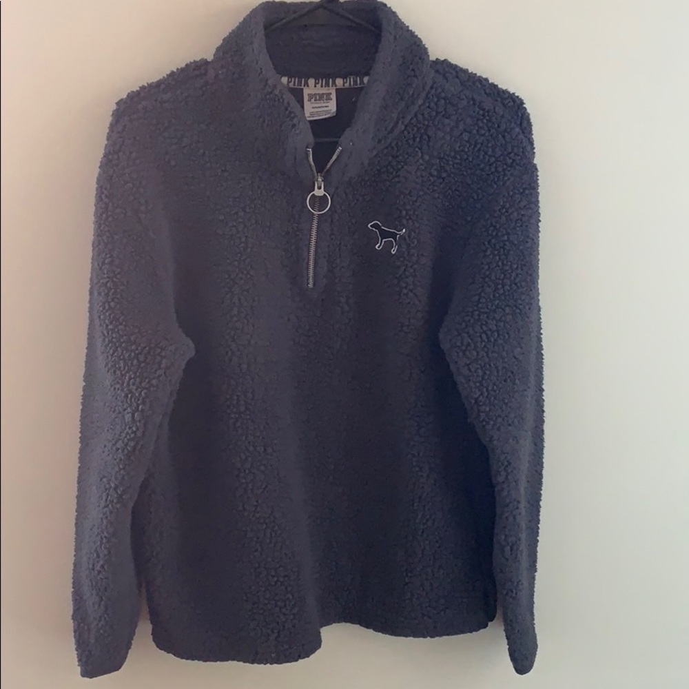 VS Sherpa
